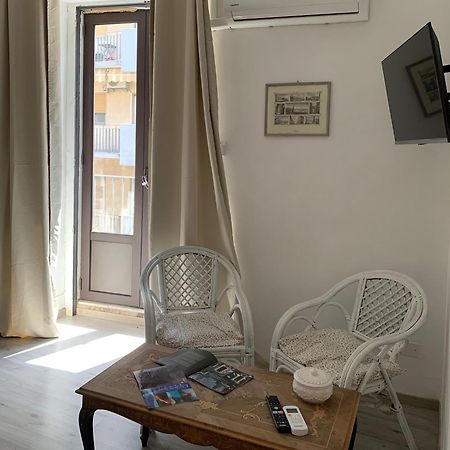 Sicilianamente Stay Katania Zewnętrze zdjęcie