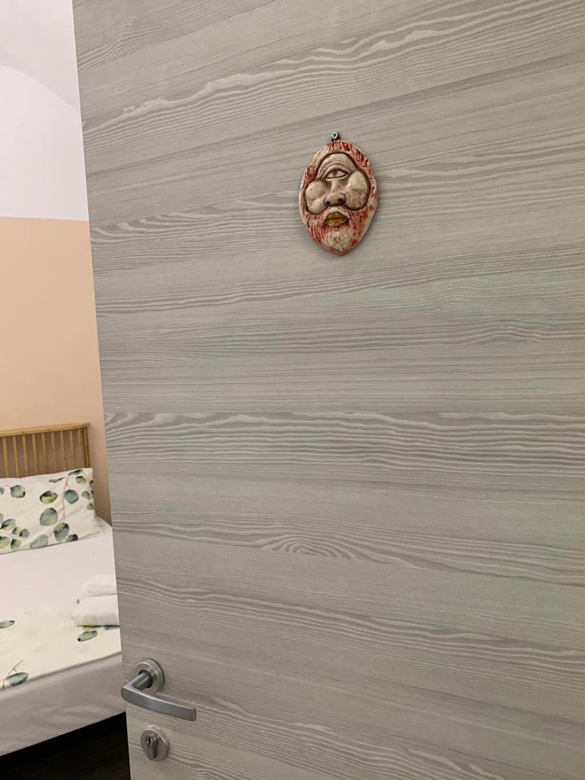 Sicilianamente Stay Katania Zewnętrze zdjęcie